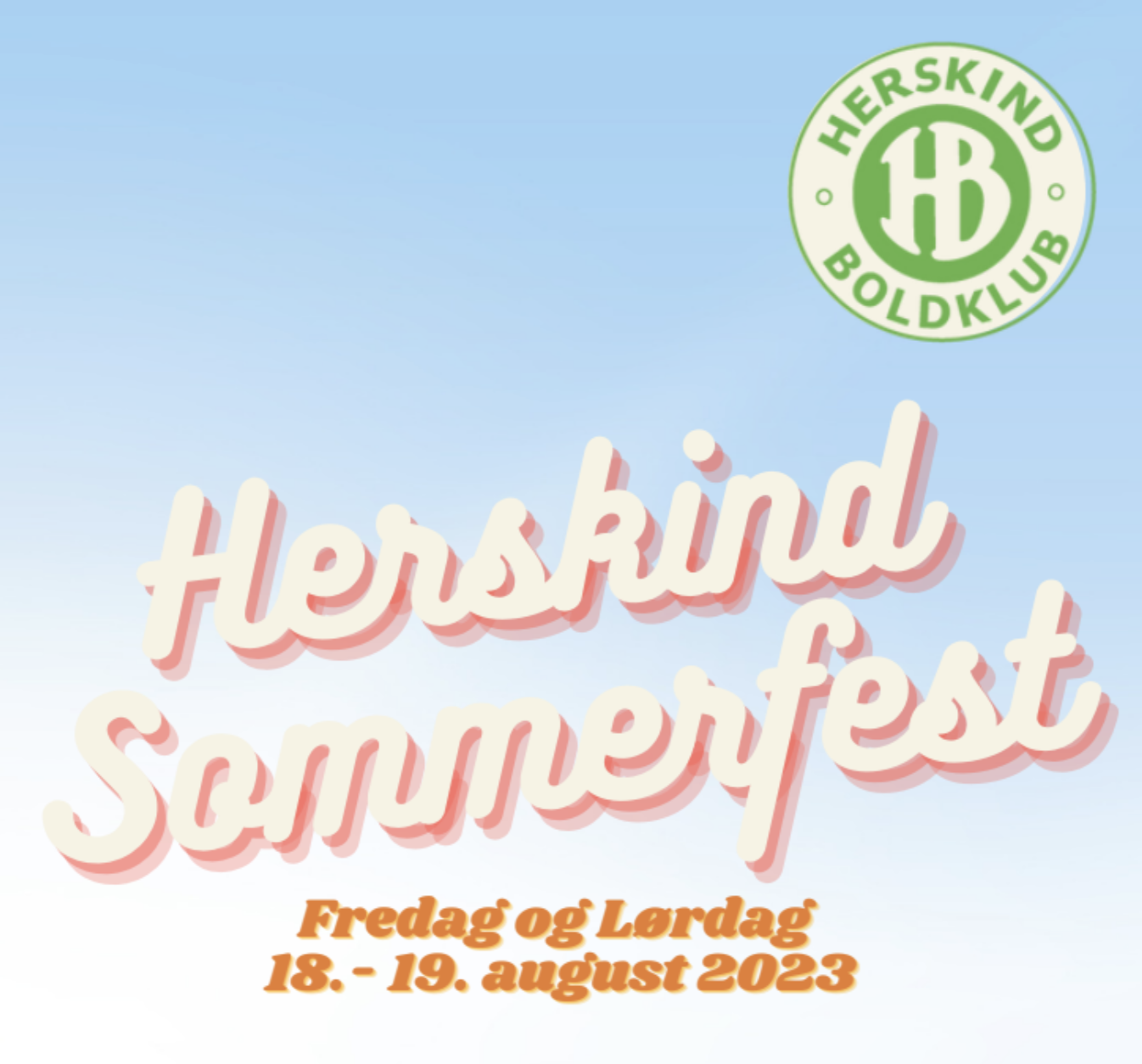 HB Sommerfesten 2023 featured image