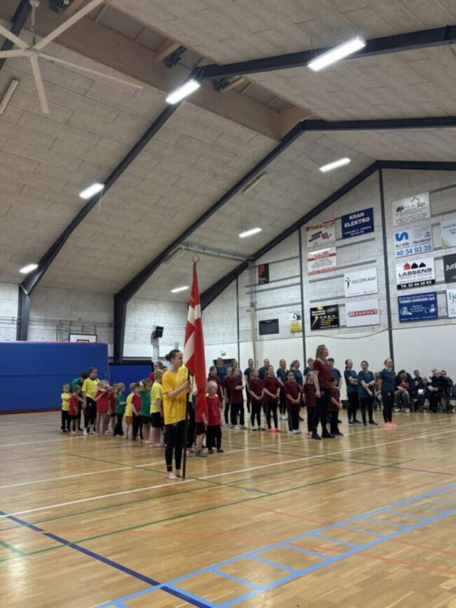 Velkommen til Herskind Boldklub featured image